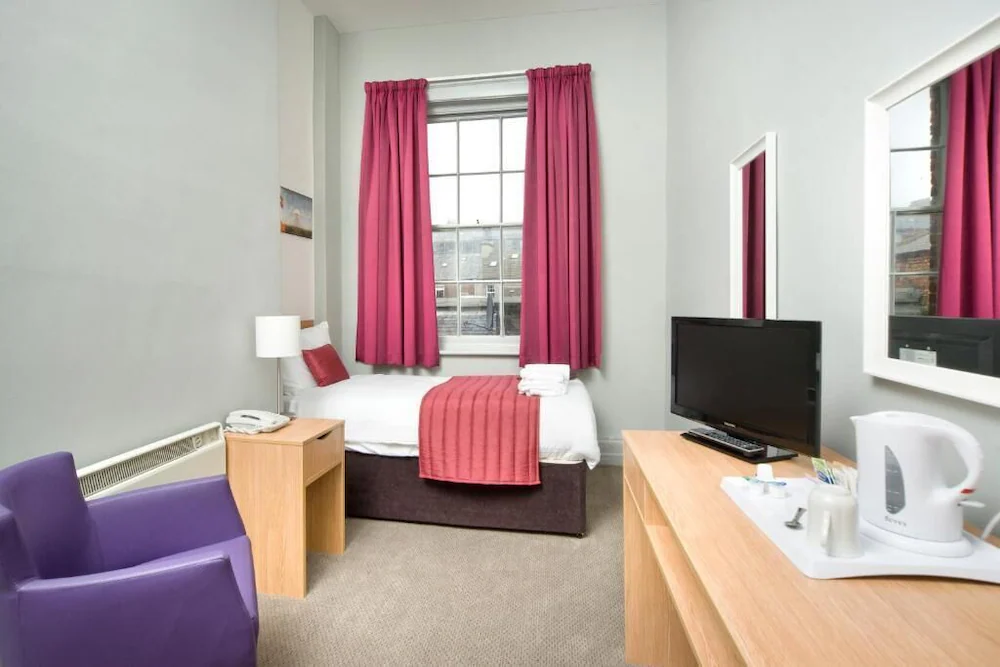 The Seafront Hotel by Compass Hospitality — 1
