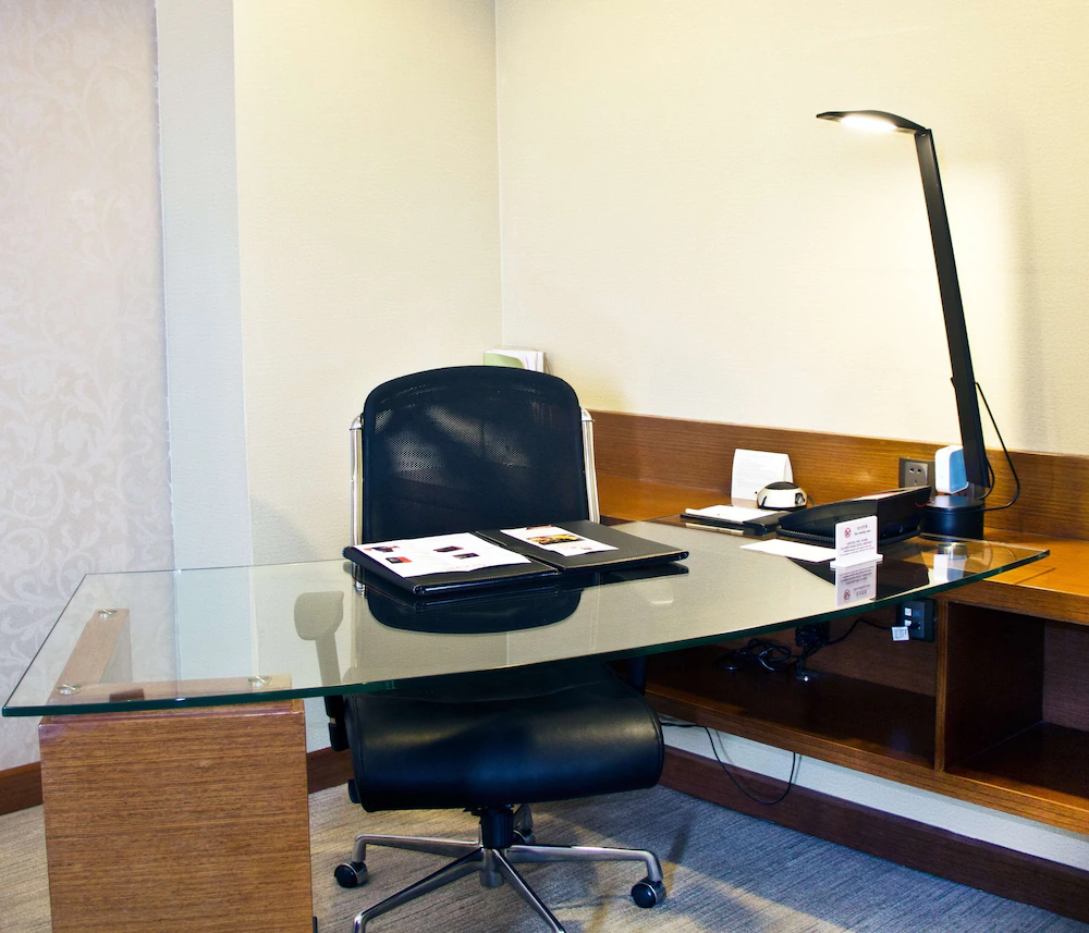 DoubleTree by Hilton Shenyang — 1
