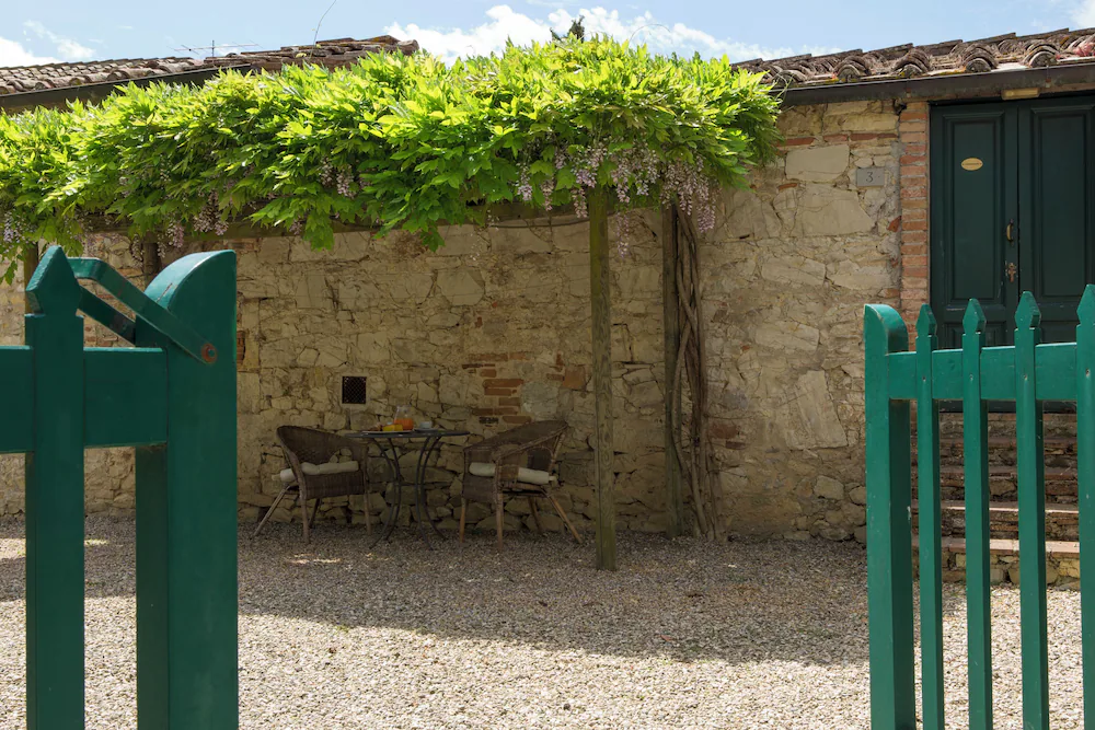 Castello di Fonterutoli Wine Resort — 3