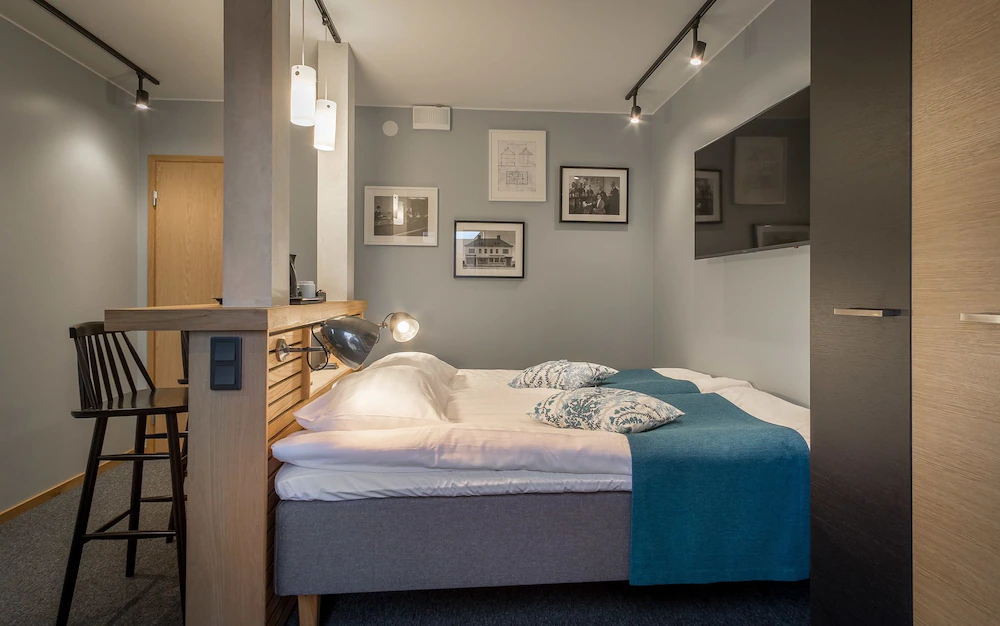 Hotel Kultahippu — 5