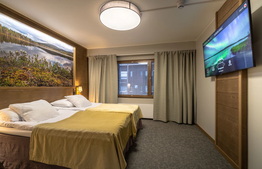 Hotel Kultahippu — 6