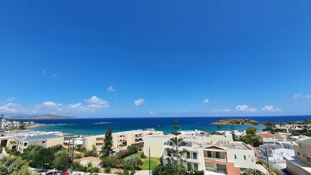 Elizabeth Suites — 4