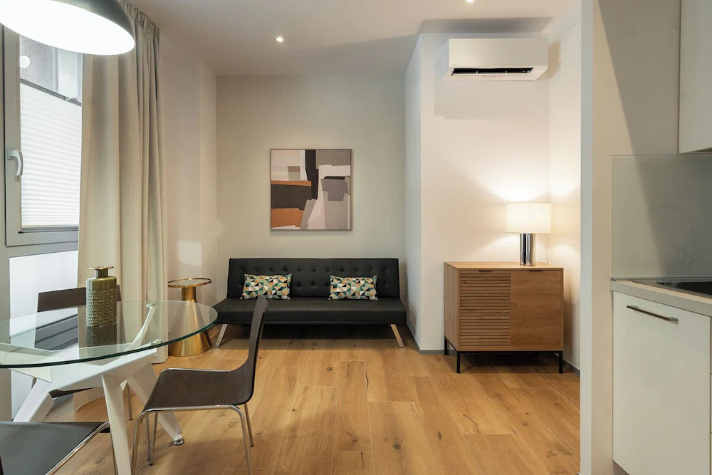 Hotel Dimorae Rooms And Suites - Apartments — 5