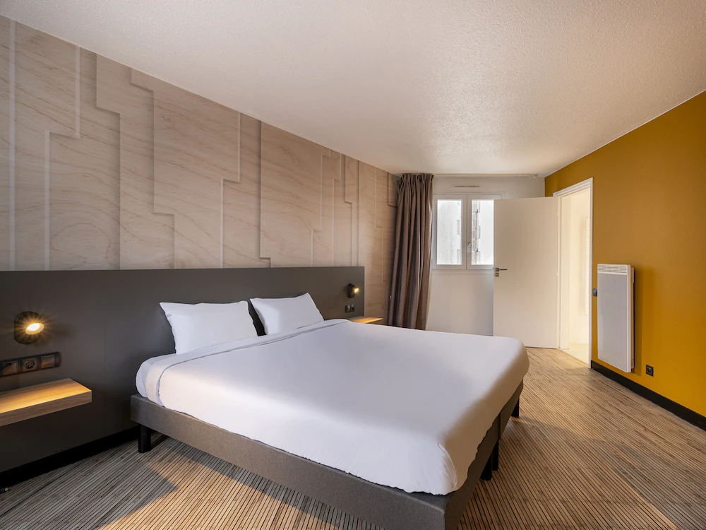 B&B Hotel Lorient Ploemeur — 5