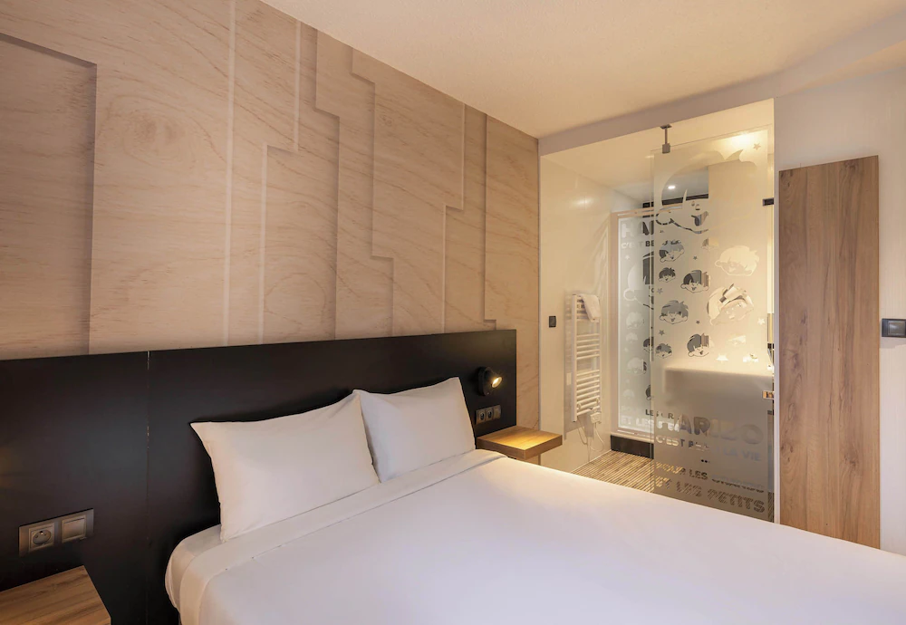 B&B Hotel Lorient Ploemeur — 3