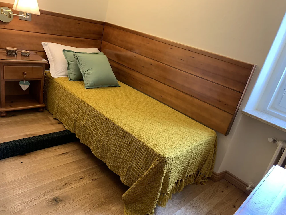 Hotel Serena — 7