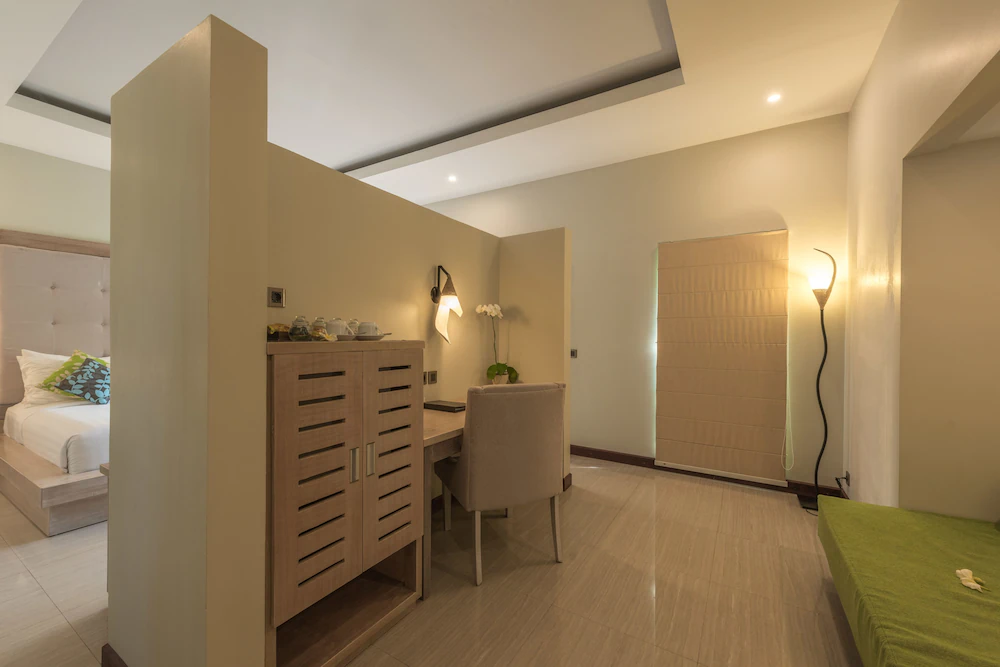 Living Asia Resort & Spa — 2