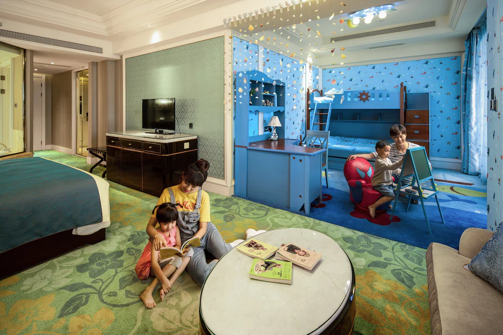 InterContinental Hotels CHENGDU GLOBAL CENTER by IHG — 5
