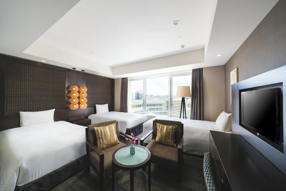 Rihga Royal Gran Okinawa — 8