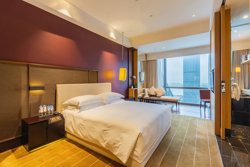 Hotel Kapok Shenzhen Bay — 3