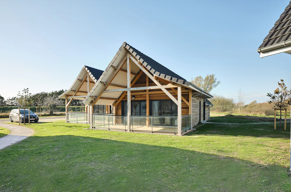 Dormio Resort Berck Sur Mer — 3