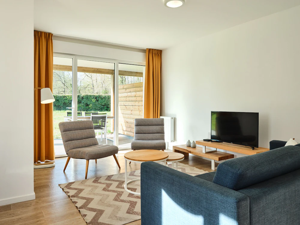 Dormio Resort Berck Sur Mer — 2