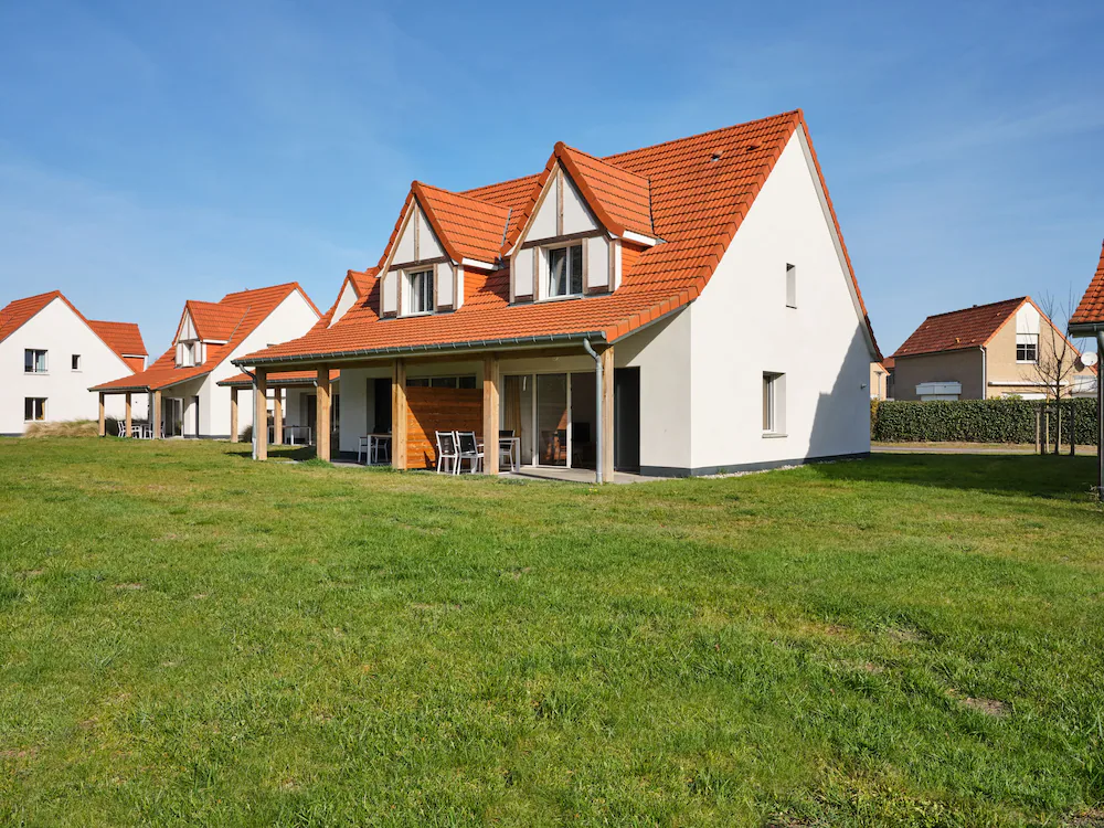 Dormio Resort Berck Sur Mer — 5