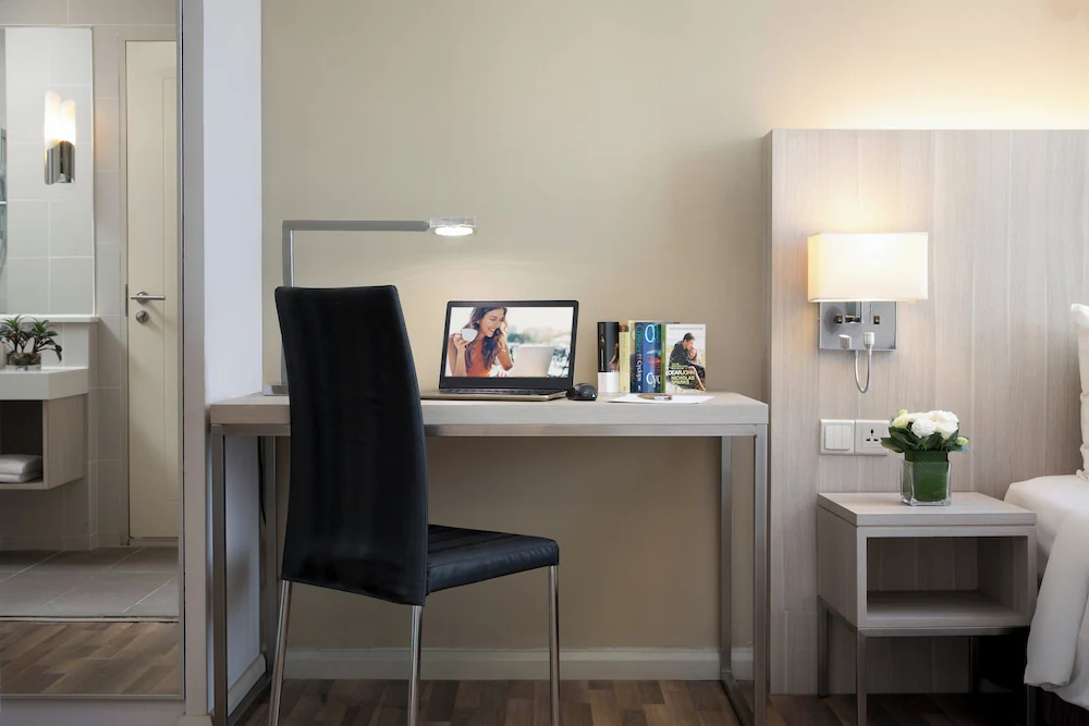 Citadines Uplands Kuching — 8