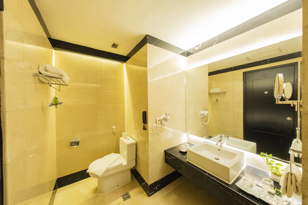 Grand Jatra Hotel Pekanbaru — 4