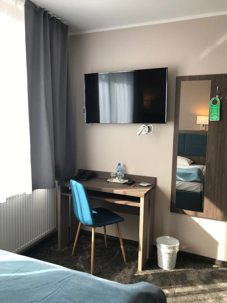 Hotel Sleep Wroclaw — 1