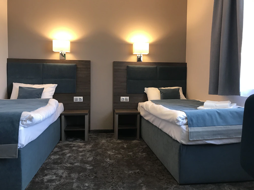 Hotel Sleep Wroclaw — 4