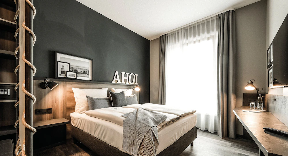 HARBR. Hotel Ludwigsburg, a member of Radisson Individuals — 6