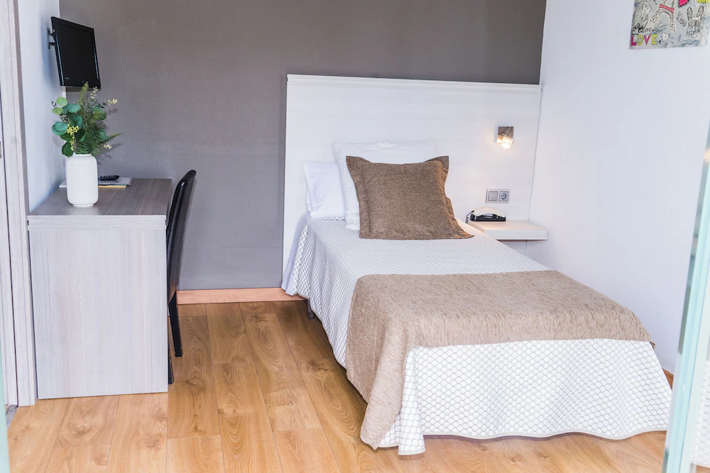 Hotel Planas — 4