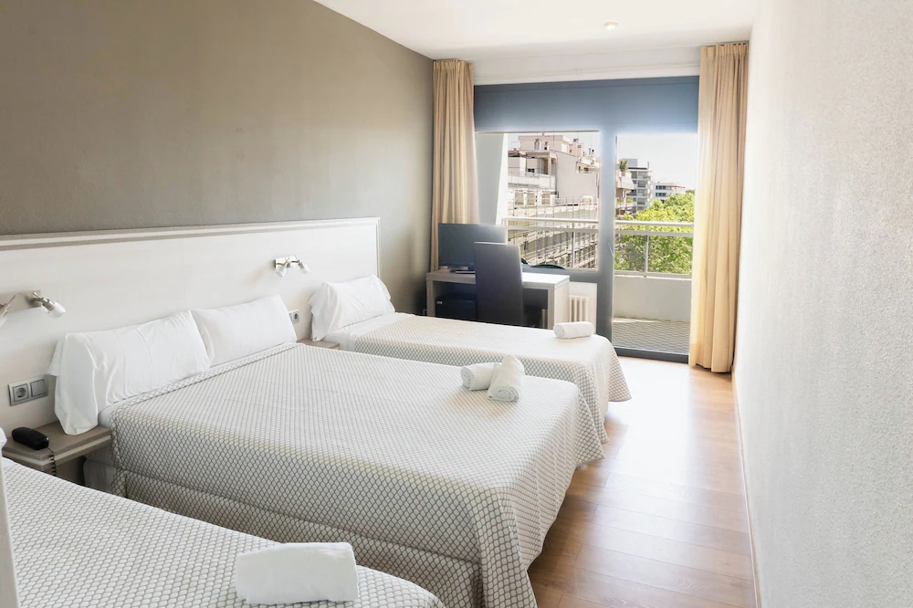 Hotel Planas — 3