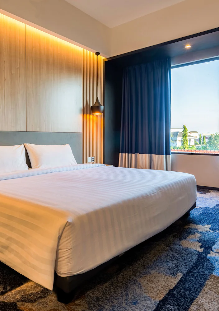 Aston Cilegon Boutique Hotel, photo 2