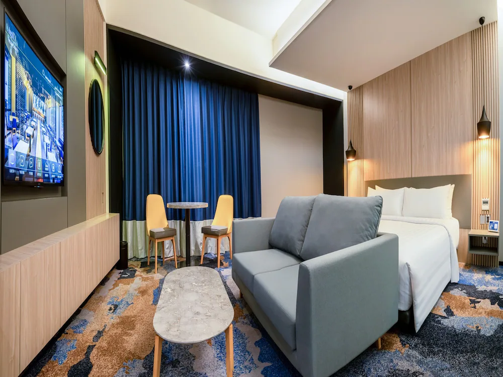 Aston Cilegon Boutique Hotel, photo 1