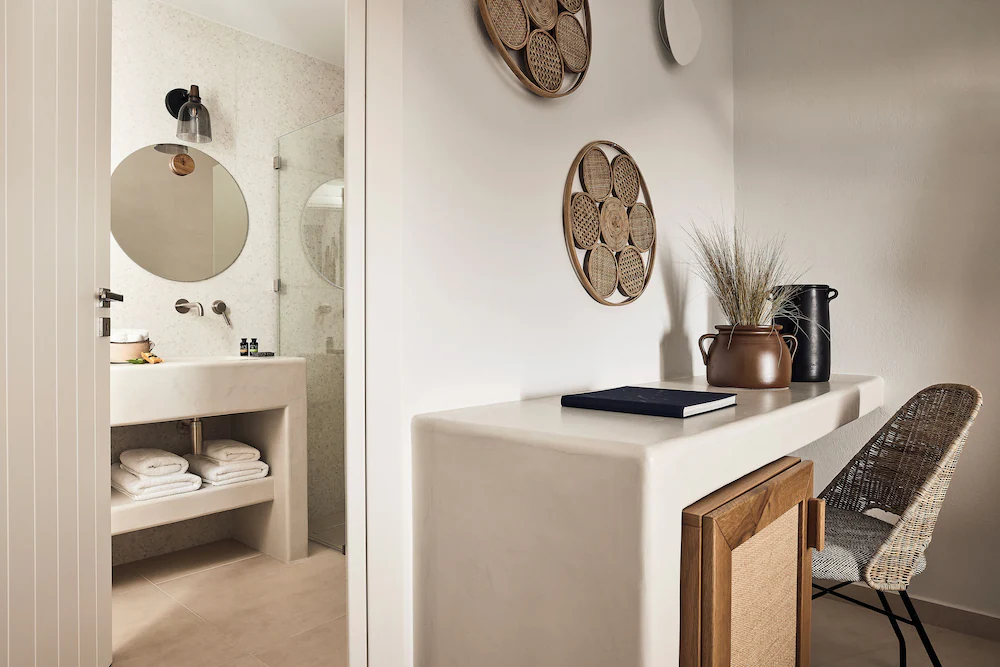 Nival Boutique Hotel — 1