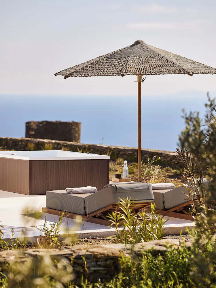 Nival Boutique Hotel — 4