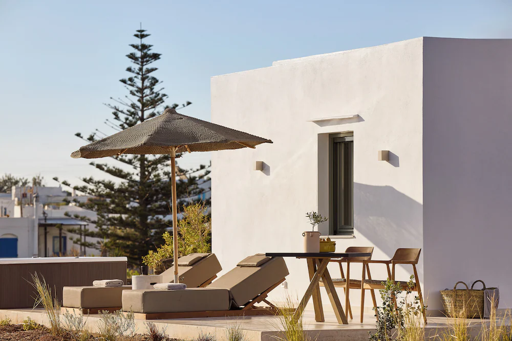 Nival Boutique Hotel — 3