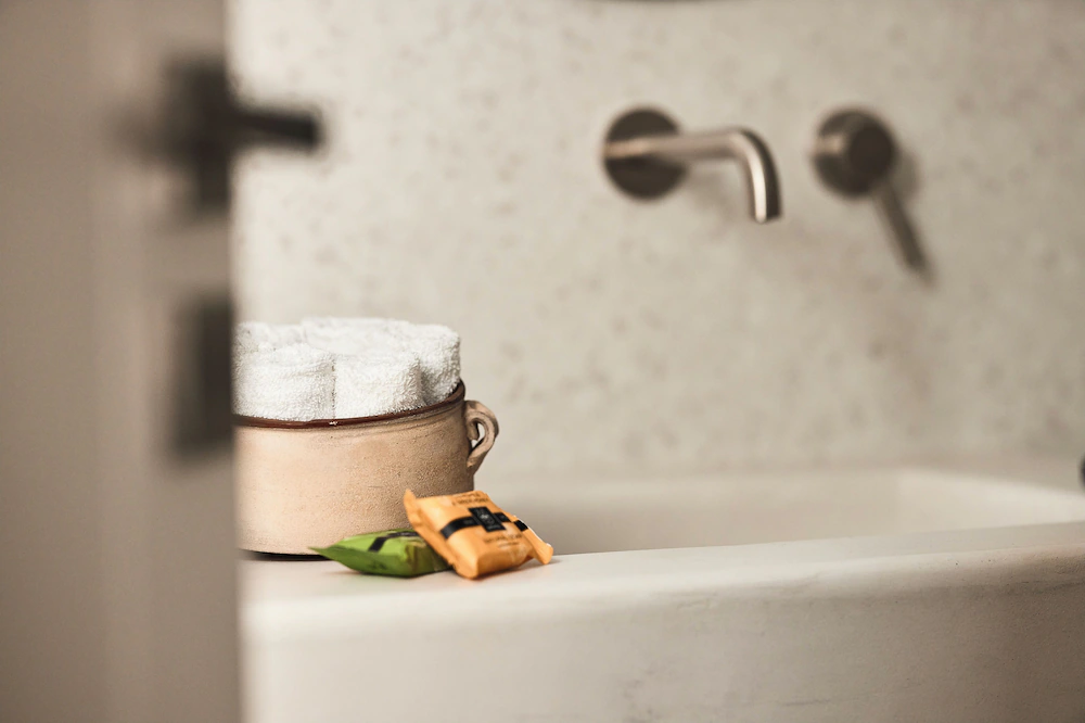 Nival Boutique Hotel — 8