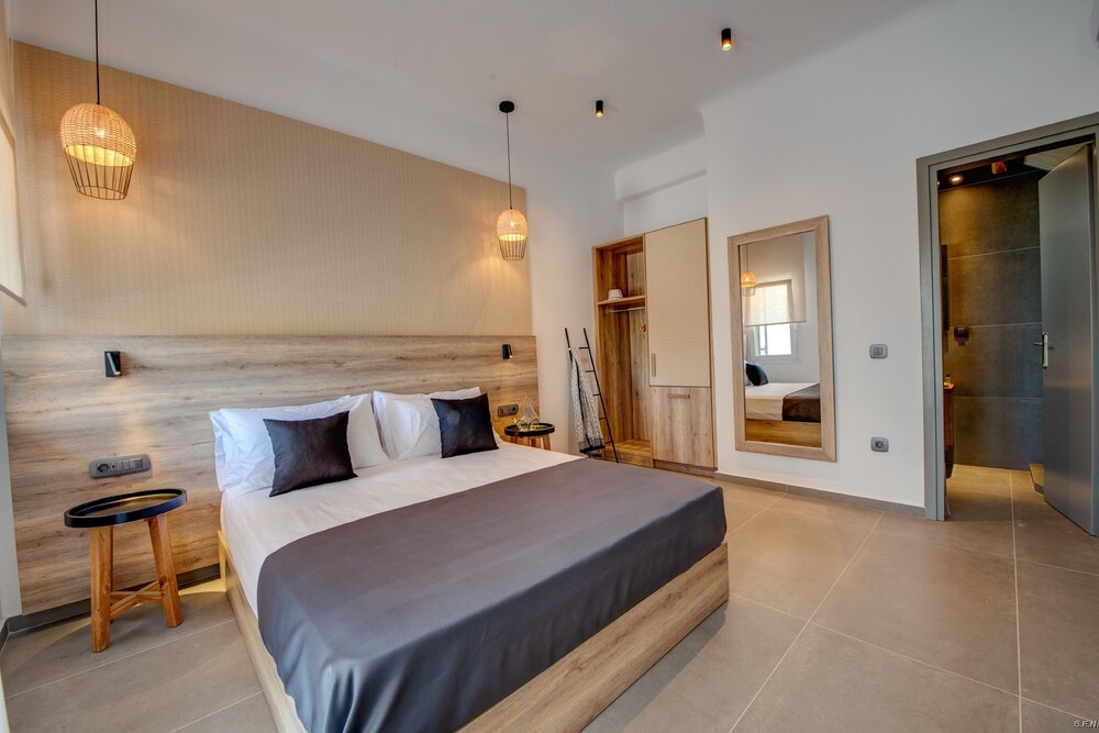 Casa Di Pietra Mykonos — 2