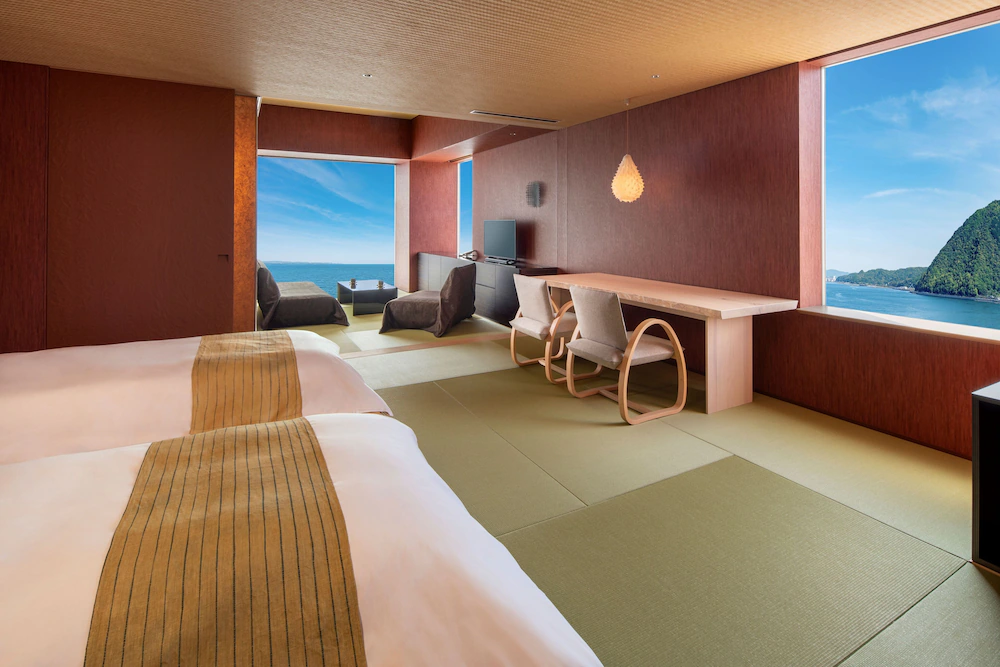 Hoshino Resorts KAI Beppu, photo 2