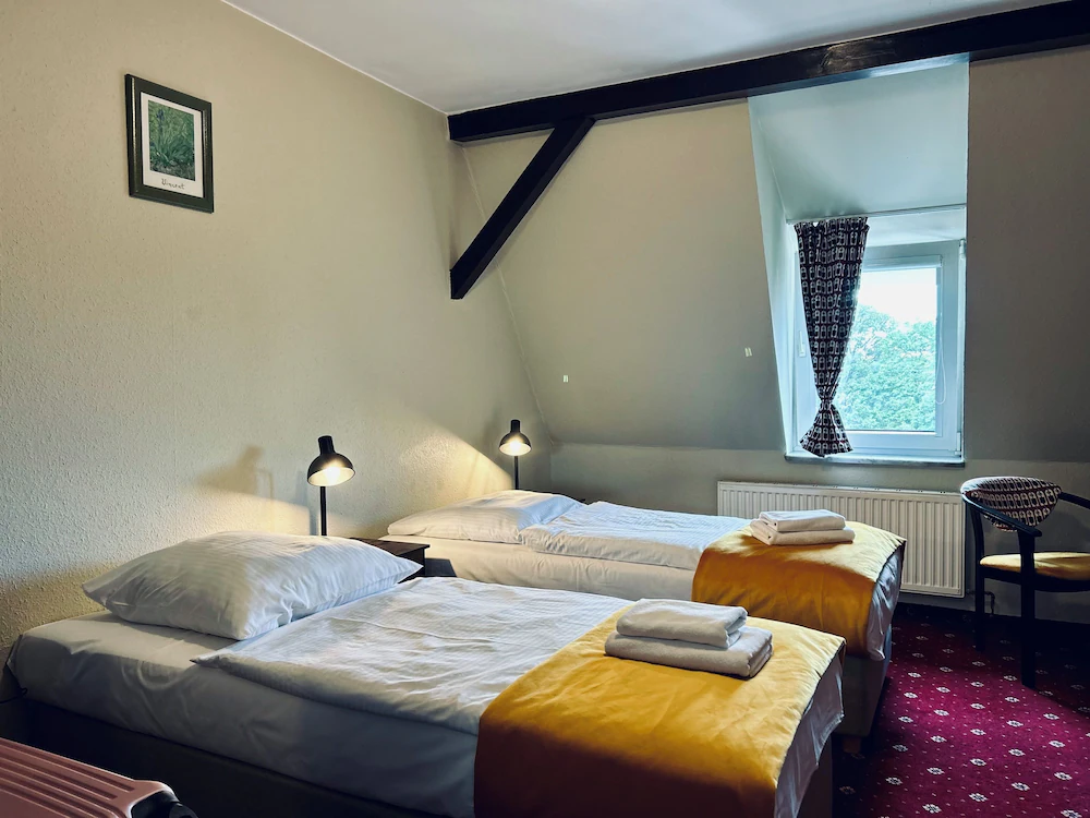 Park Hotel — 8