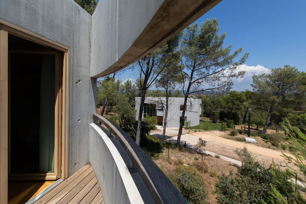 thecamp Hotel & Lodges - Aix en Provence — 3