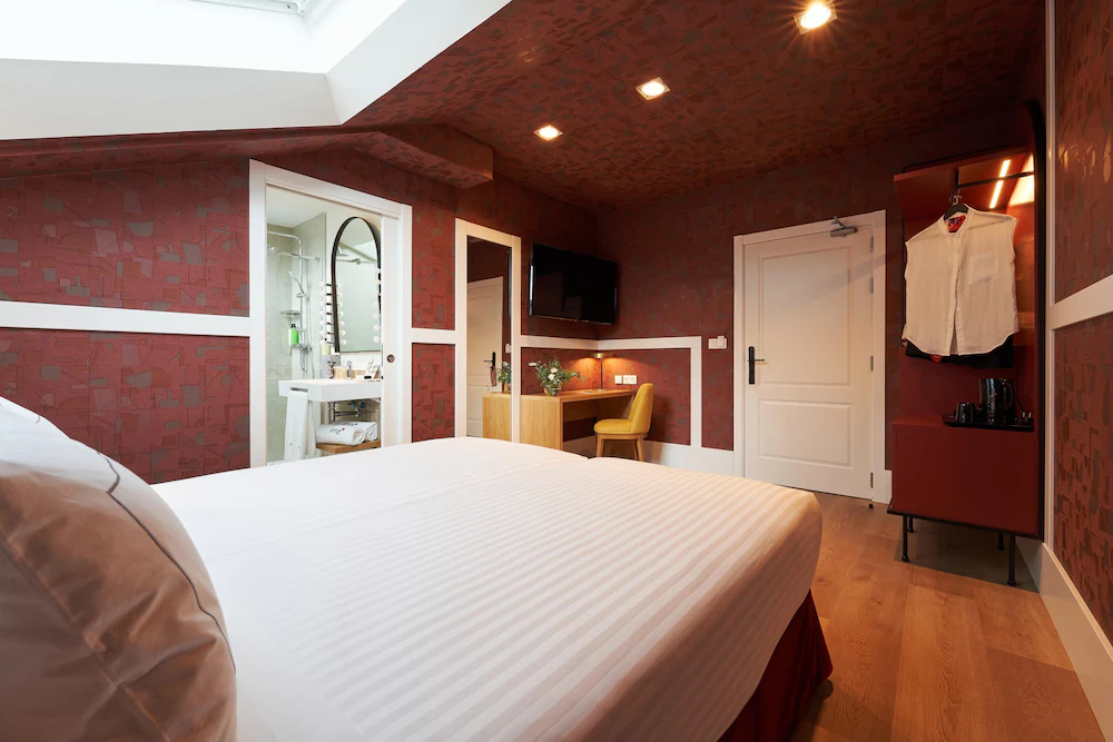 Intelier Villa Katalina Hotel by Intelier Hotels & Suites — 4