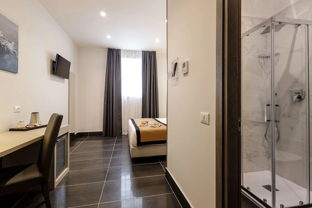 Best Western Hotel dei Mille — 7