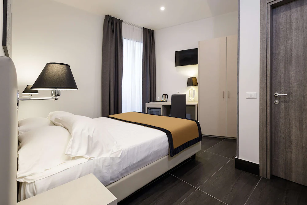 Best Western Hotel dei Mille — 4