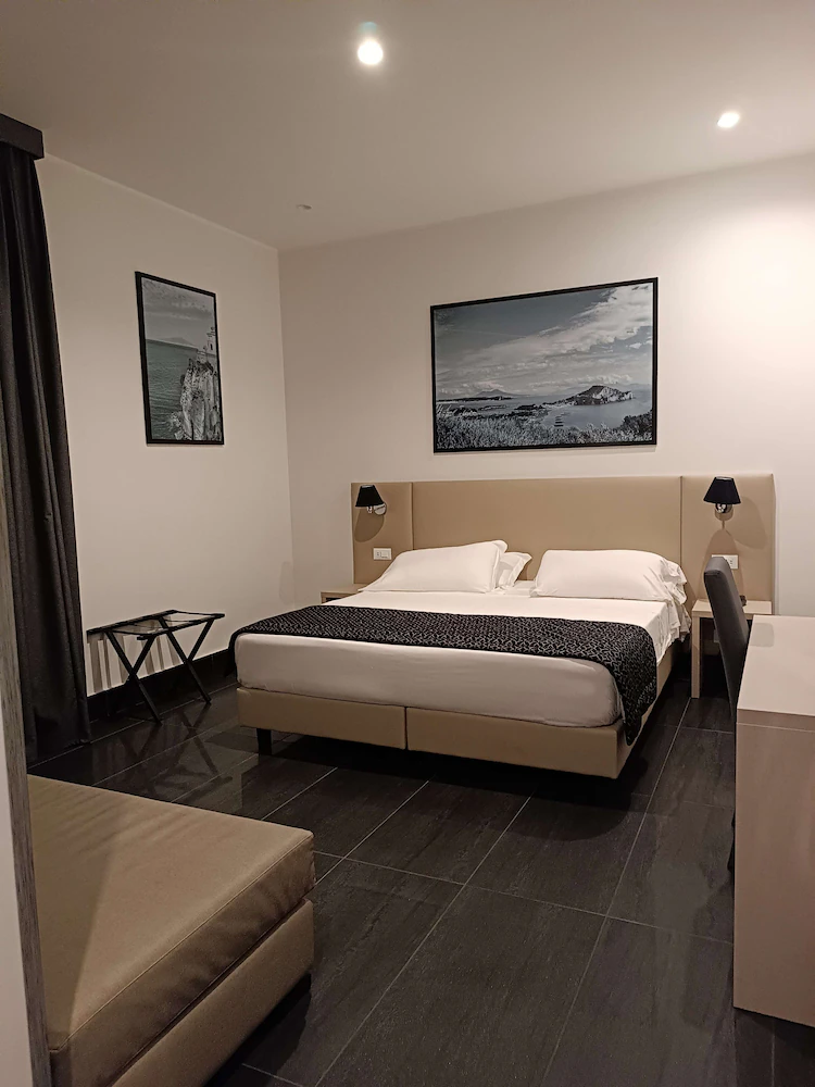 Best Western Hotel dei Mille — 5