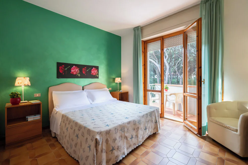 Hotel Parco dei Pini — 4