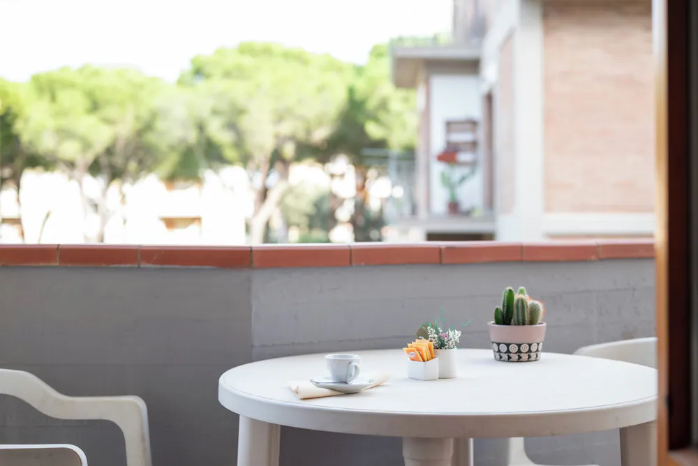 Hotel Parco dei Pini — 5