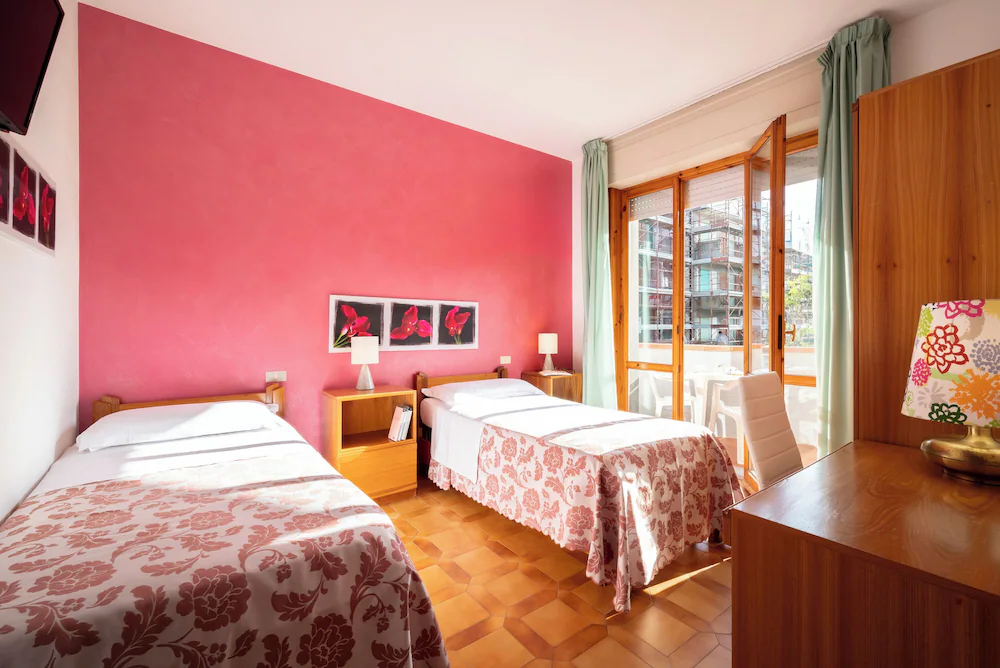 Hotel Parco dei Pini — 3