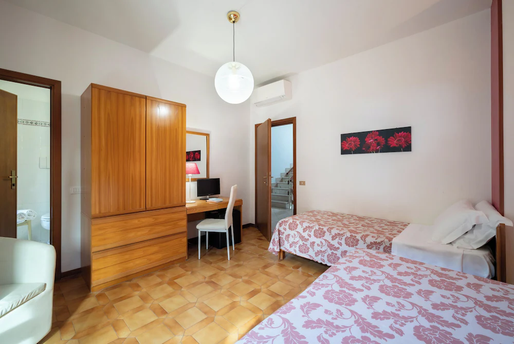 Hotel Parco dei Pini — 6
