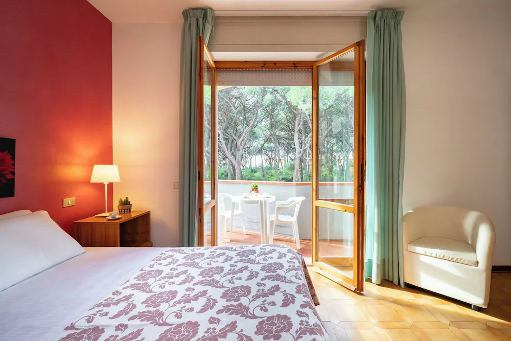 Hotel Parco dei Pini — 2