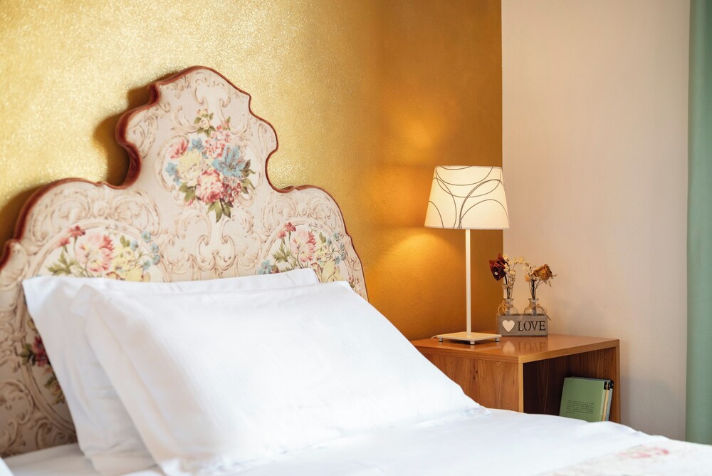 Hotel Parco dei Pini — 1