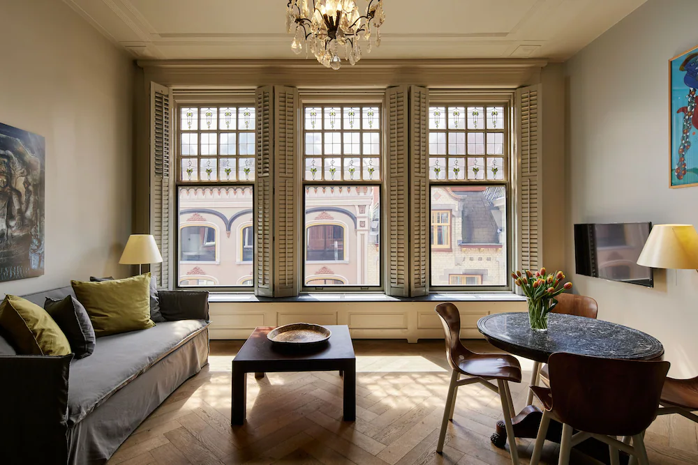 Hotel Miss Blanche — 3