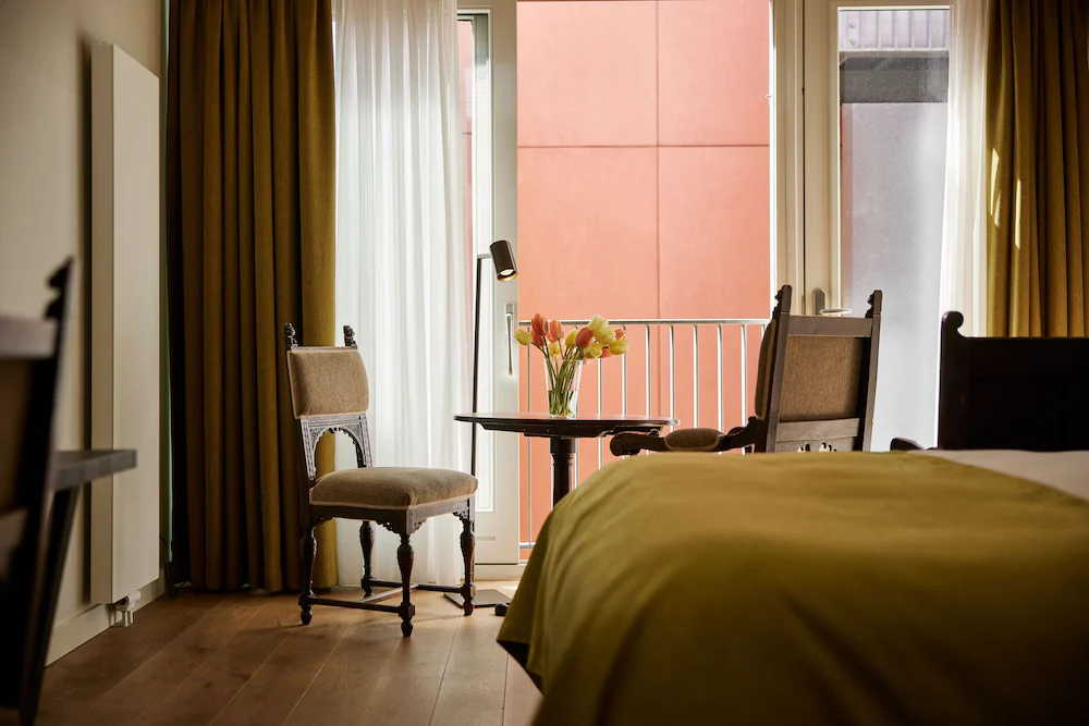 Hotel Miss Blanche — 2