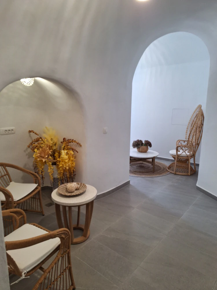 Anamnesis City Spa Hotel — 1