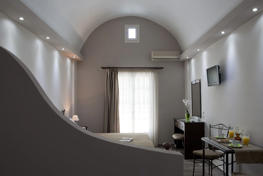 Preka Maria Hotel — 3
