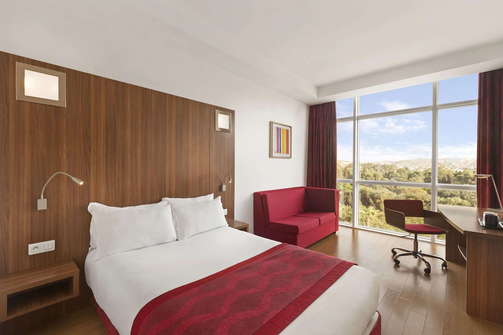Ramada Encore By Wyndham Tangier — 3