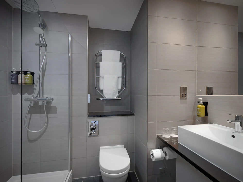 Holiday Inn Huntingdon - Racecourse by IHG — 6